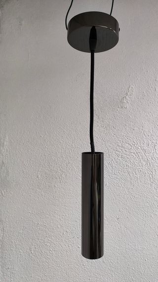 Lámparas colgantes. Bombilla TRÅDFRI