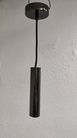 Lámparas colgantes. Bombilla TRÅDFRI