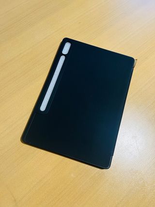 Funda Tablet Samsung 12,4 pulgadas