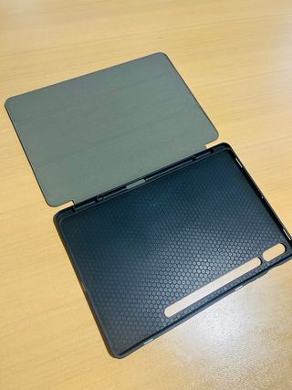 Funda Tablet Samsung 12,4 pulgadas