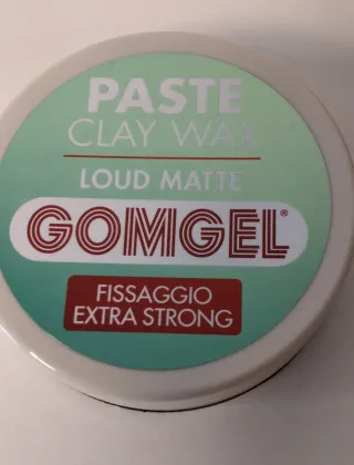 Gomgel Linea Hair Styling