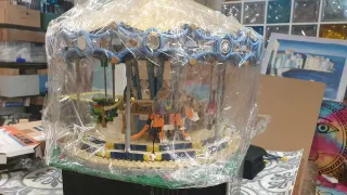 LEGO Creator 10257 Carrusel