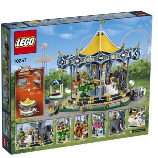 LEGO Creator 10257 Carrusel