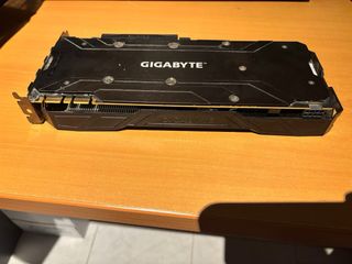 Gigabyte Nvidia GeForce GTX 1080 G1
