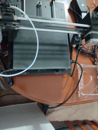 Impresora 3D Anycubic i3 Mega