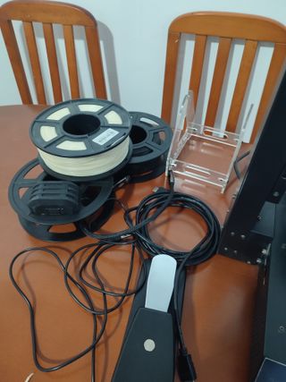 Impresora 3D Anycubic i3 Mega