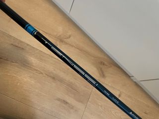 Híbrido 4 TaylorMade SIM 2 Max