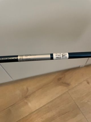 Híbrido 4 TaylorMade SIM 2 Max