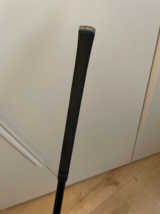 Híbrido 4 TaylorMade SIM 2 Max