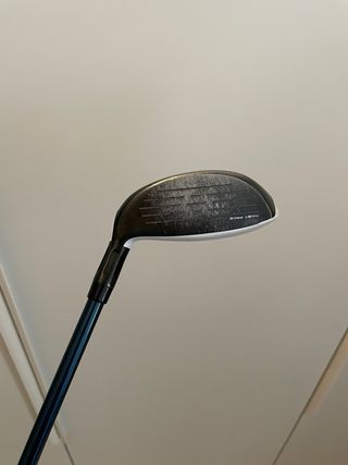 Híbrido 4 TaylorMade SIM 2 Max