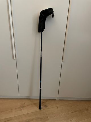 Híbrido 4 TaylorMade SIM 2 Max