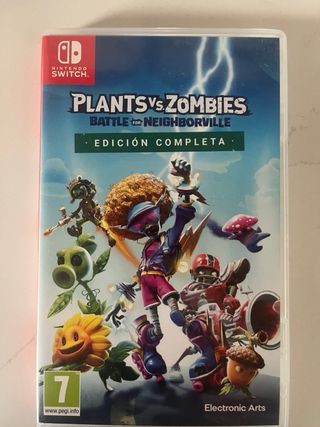 Nintendo Switch con juegos y accesorios