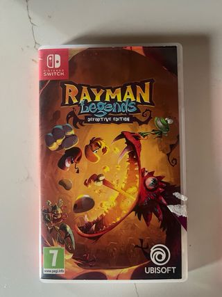 Nintendo Switch con juegos y accesorios