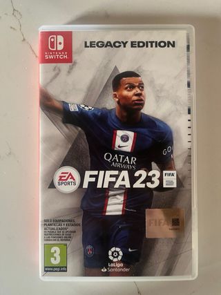 Nintendo Switch con juegos y accesorios