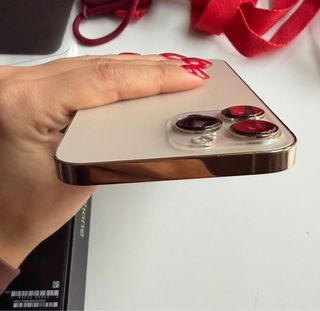 iPhone 13 Pro Max 128GB Oro