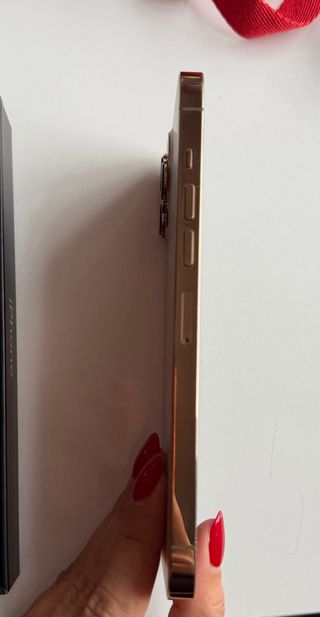 iPhone 13 Pro Max 128GB Oro