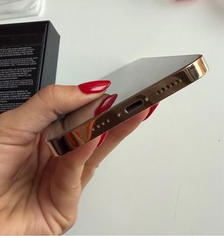 iPhone 13 Pro Max 128GB Oro