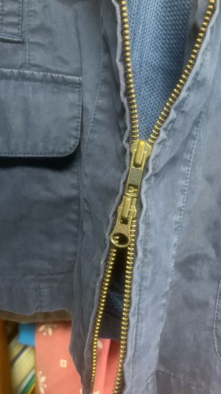 Giacca Fila donna blu