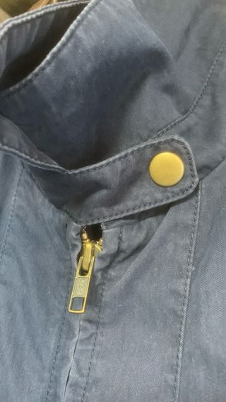 Giacca Fila donna blu