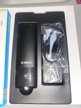 Adaptador M.2 NGFF Orico PWM2