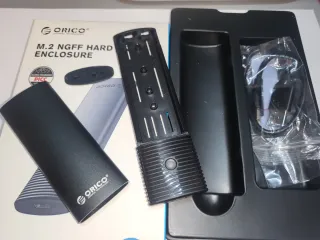 Adaptador M.2 NGFF Orico PWM2