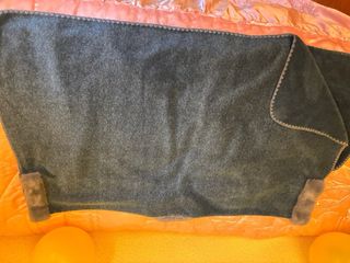 Poncho de Mujer Talla M