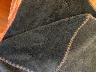 Poncho de Mujer Talla M