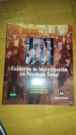 Introduccion ala psicologia social