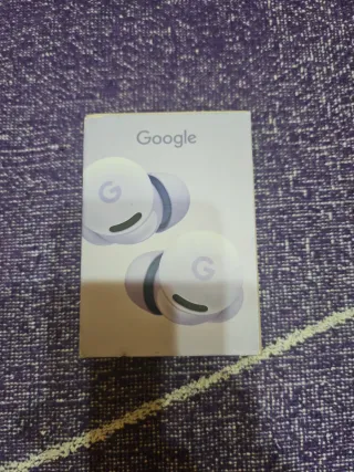 Google Pixel Buds 2a Morado