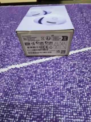 Google Pixel Buds 2a Morado