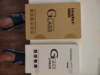 Nintendo Switch OLED con extras