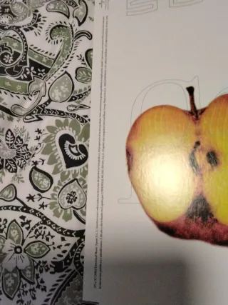 SOBER PARADYSSO 2 LP