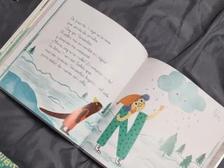 PACK 4 libros infantiles.