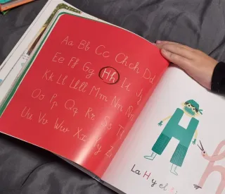 PACK 4 libros infantiles.