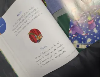 PACK 4 libros infantiles.