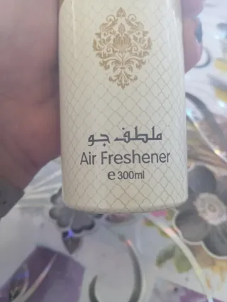 Deodorante casa M Pure Oudh