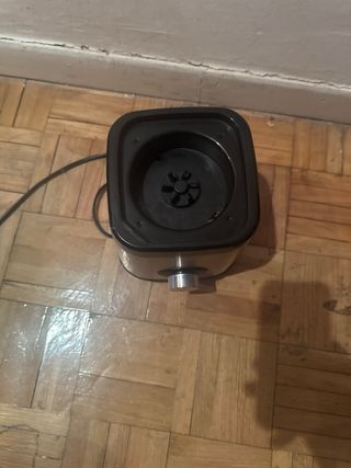 Base de Batidora taurus