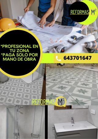 REFORMA INTEGRAL-presupuesto HOY- SIN COSTE