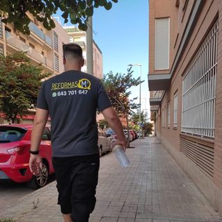 REFORMA INTEGRAL-presupuesto HOY- SIN COSTE