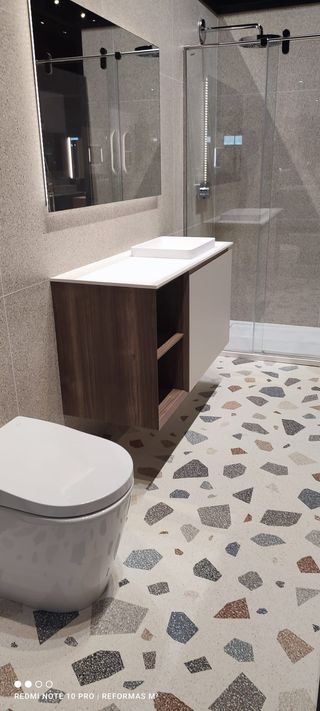 REFORMA INTEGRAL-presupuesto HOY- SIN COSTE