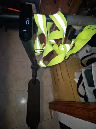 Patinete Eléctrico Xiaomi