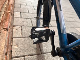 Bicicleta infantil BERG Rush 16”