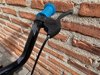 Bicicleta infantil BERG Rush 16”