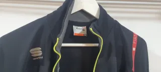 Equipación vestuario Ciclismo Sportful Fiandre hom