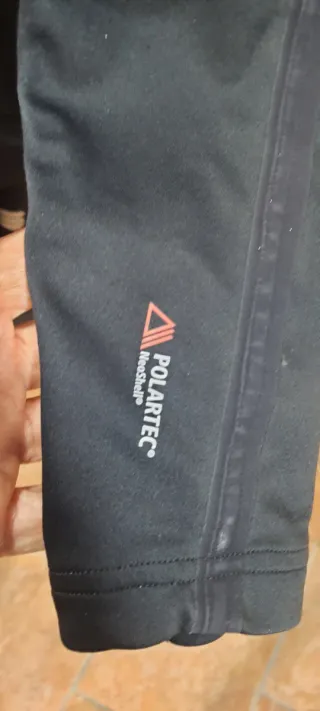 Equipación vestuario Ciclismo Sportful Fiandre hom