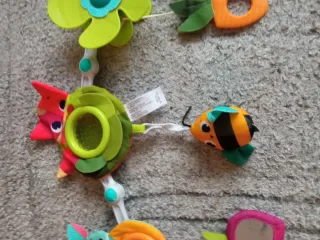 Juguete para cuna/parque bebé