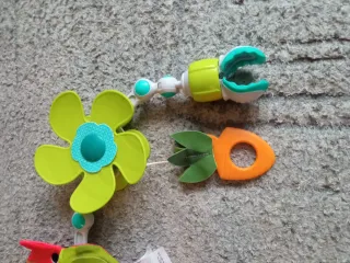 Juguete para cuna/parque bebé