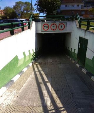 Garaje en venta en Zona Norte - Universidad en Móstoles en Móstoles