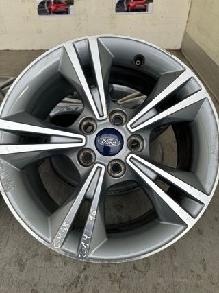 Llantas Ford Galaxy 16 pulgadas