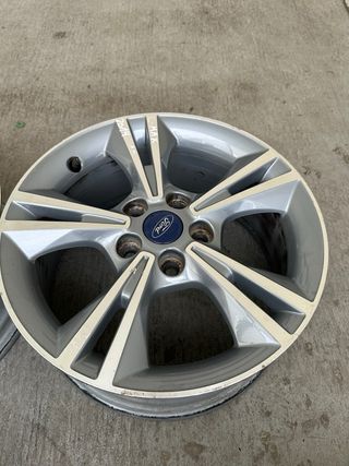 Llantas Ford Galaxy 16 pulgadas